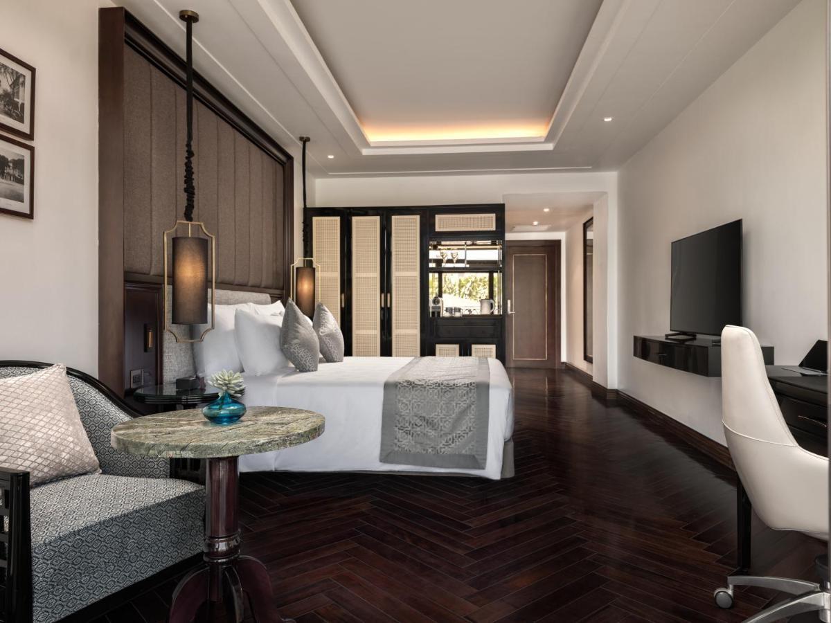 Elegant Mansion 88 Hotell Hanoi Eksteriør bilde