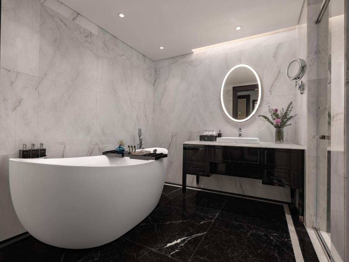Elegant Mansion 88 Hotell Hanoi Eksteriør bilde
