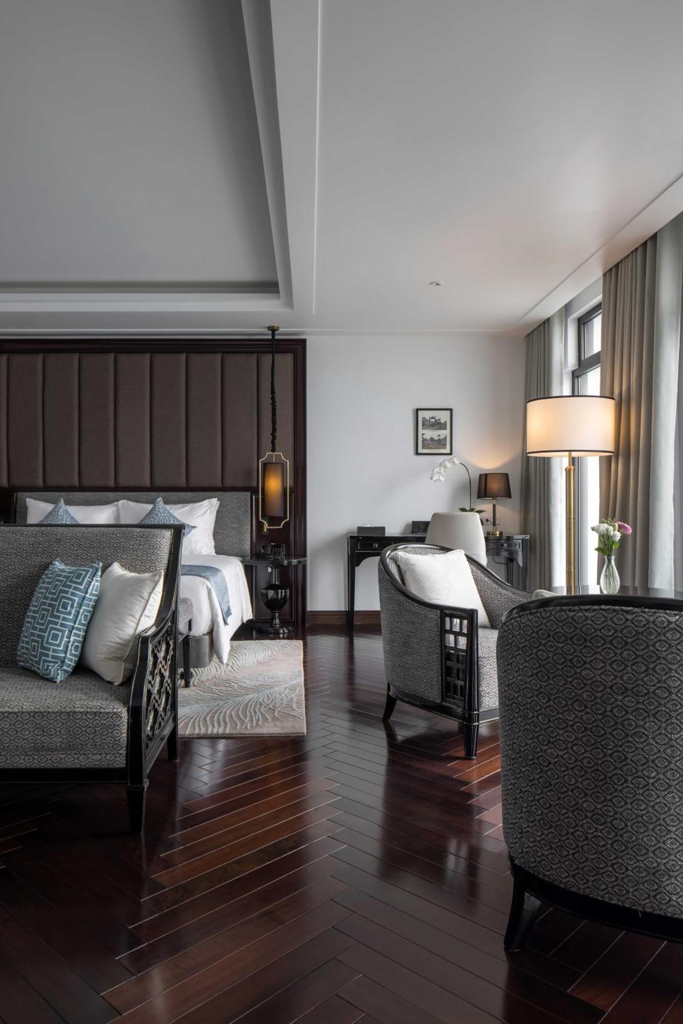 Elegant Mansion 88 Hotell Hanoi Eksteriør bilde