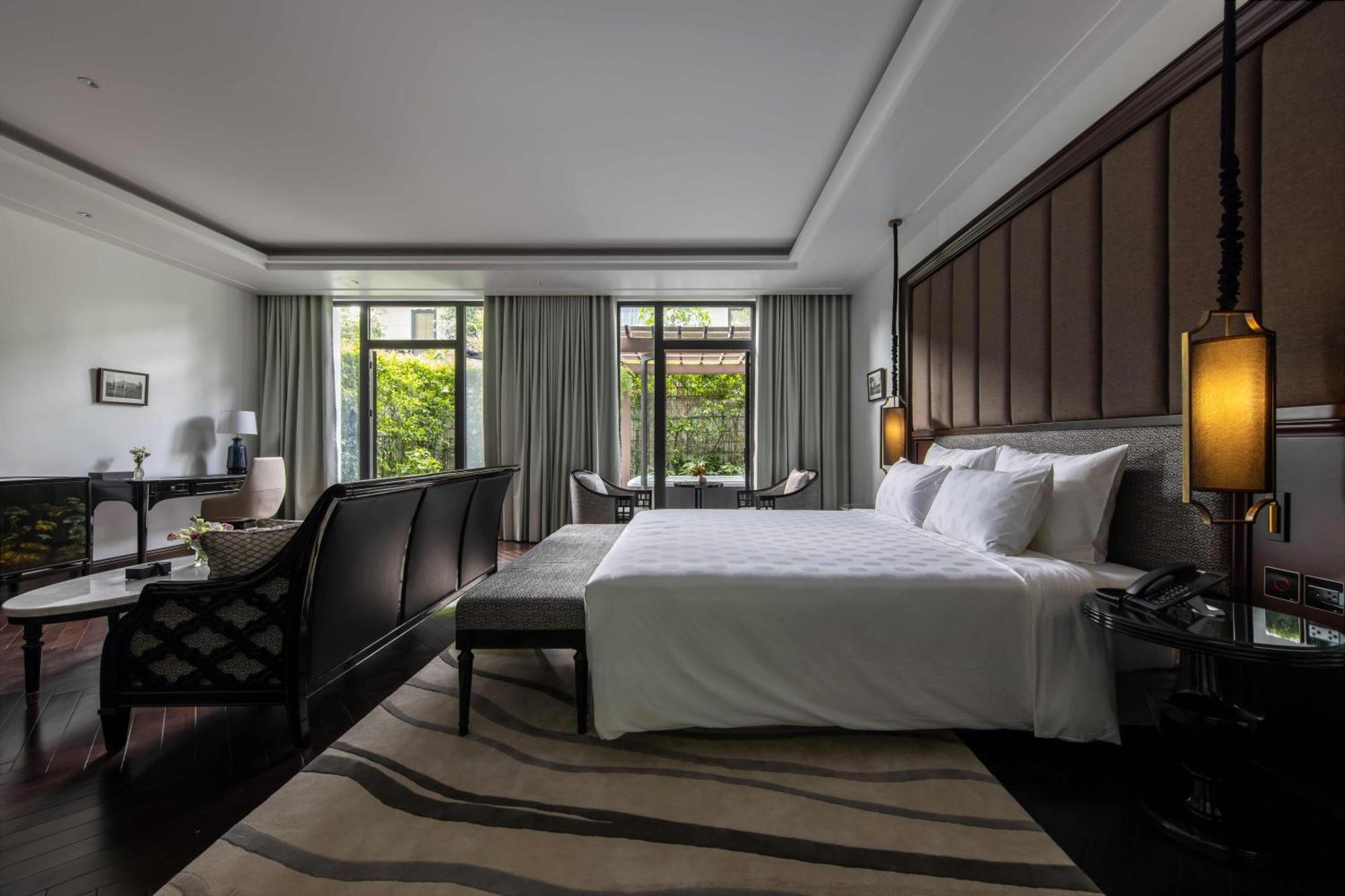 Elegant Mansion 88 Hotell Hanoi Eksteriør bilde